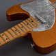 Nick Page TEX Candy Tangerine Sparkle (2019) Detailphoto 15